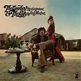 Ann-Margret & Lee Hazlewood - The Cowboy & The Lady