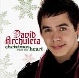 David Archuleta - Christmas From The Heart