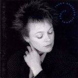 Laurie Anderson - Strange Angels