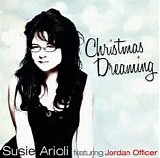 Susie Arioli - Christmas Dreaming