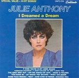 Julie Anthony - I Dreamed A Dream