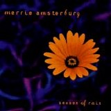 Merrie Amsterburg - Season Of Rain