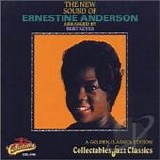 Ernestine Anderson - The New Sound Of Ernestine Anderson