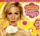 Christina Applegate - Sweet Charity:  The New Broadway Cast Recording