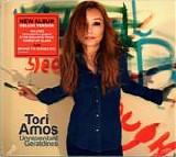 Tori Amos - Unrepentant Geraldines:  Deluxe Version