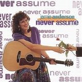 Jamie Anderson - Never Assume