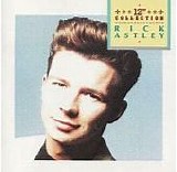 Rick Astley - 12" Collection  [Japan]