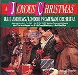 Julie Andrews / London Promenade Orchestra - A Joyous Christmas