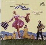 Julie Andrews - Rodgers & Hammerstein's The Sound Of Music