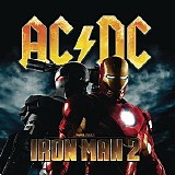 AC-DC - Iron Man 2