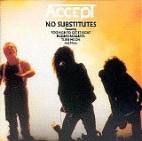 Accept - No Substitutes