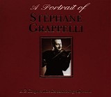 Grappelli, StÃ©phane - A Portrait of StÃ©phane Grappelli  (2CD Comp.)