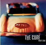 The Cure - Mint Car [Single 4 Tracks]