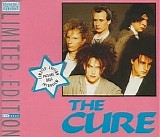 The Cure - Interview Picture Disc