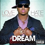 The-Dream - Lovehate