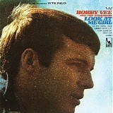 Bobby Vee & The Strangers - Look At Me Girl
