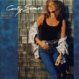 Carly Simon - Have You Seen Me Lately?