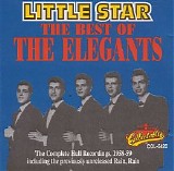 The Elegants - The Best Of The Elegants