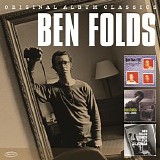 Ben Fold - Original Album Classics