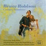 Bruce Robison - Country Sunshine