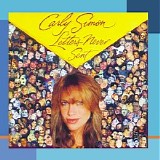 Carly Simon - Letters Never Sent