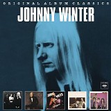 Johnny Winter - Original Album Classics