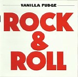 Vanilla Fudge - Rock 'n' Roll