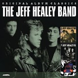 The Jeff Healey Band - Original Album Classics