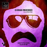 Giorgio Moroder - Club Remixes Selection Two