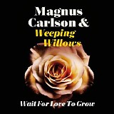 Magnus Carlson & Weeping Willows - Wait for Love to Grow