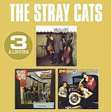 Stray Cats - Original Album Classics