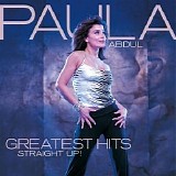 Paula Abdul - Greatest Hits [Straight Up!]