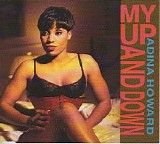 Adina Howard - My Up And Down [Single]