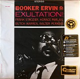 Booker Ervin - Exultation!