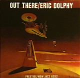 Eric Dolphy - Out There