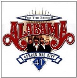 Alabama - For The Record