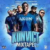 Akon - Konvict Allstars