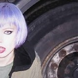 Alex Zelenka - I Want To F--k Alice Glass