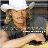 Alan Jackson - High Mileage