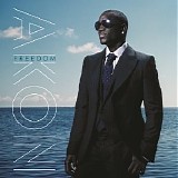 Akon - Freedom