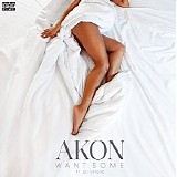 Akon - Want Some