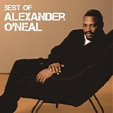 Alexander O'Neal - Best Of