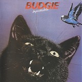 Budgie - Impeckable