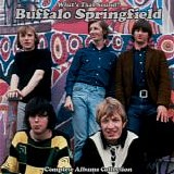 Buffalo Springfield - What's That Sound? Complete Albums Collection
