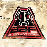 Alien Ant Farm - Anthology