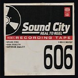 Various artists - Sound City: Real to Reel