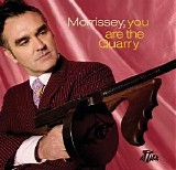 Morrissey - You Are The Quarry