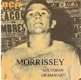 Morrissey - Southpaw Grammar