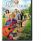 Dolly Parton - Dolly Parton's  Coat of Many Colors (2015)