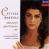 Cecilia Bartoli - Mozart Portraits